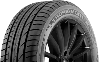 Cooper Tires Evolution Sport