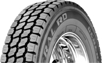 General Tire RD
