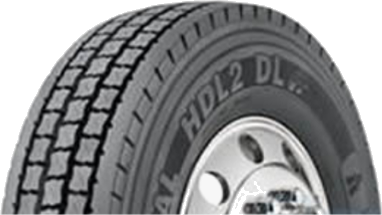 Continental HDL2 DL