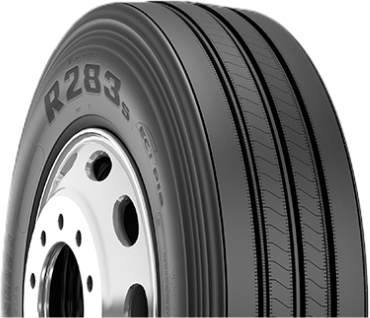 Bridgestone R283S