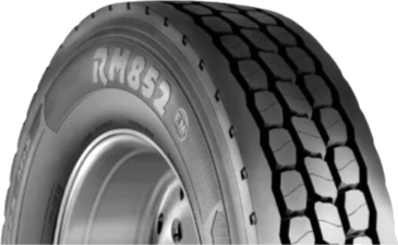 Roadmaster RM852