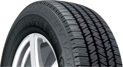 Firestone Transforce CV
